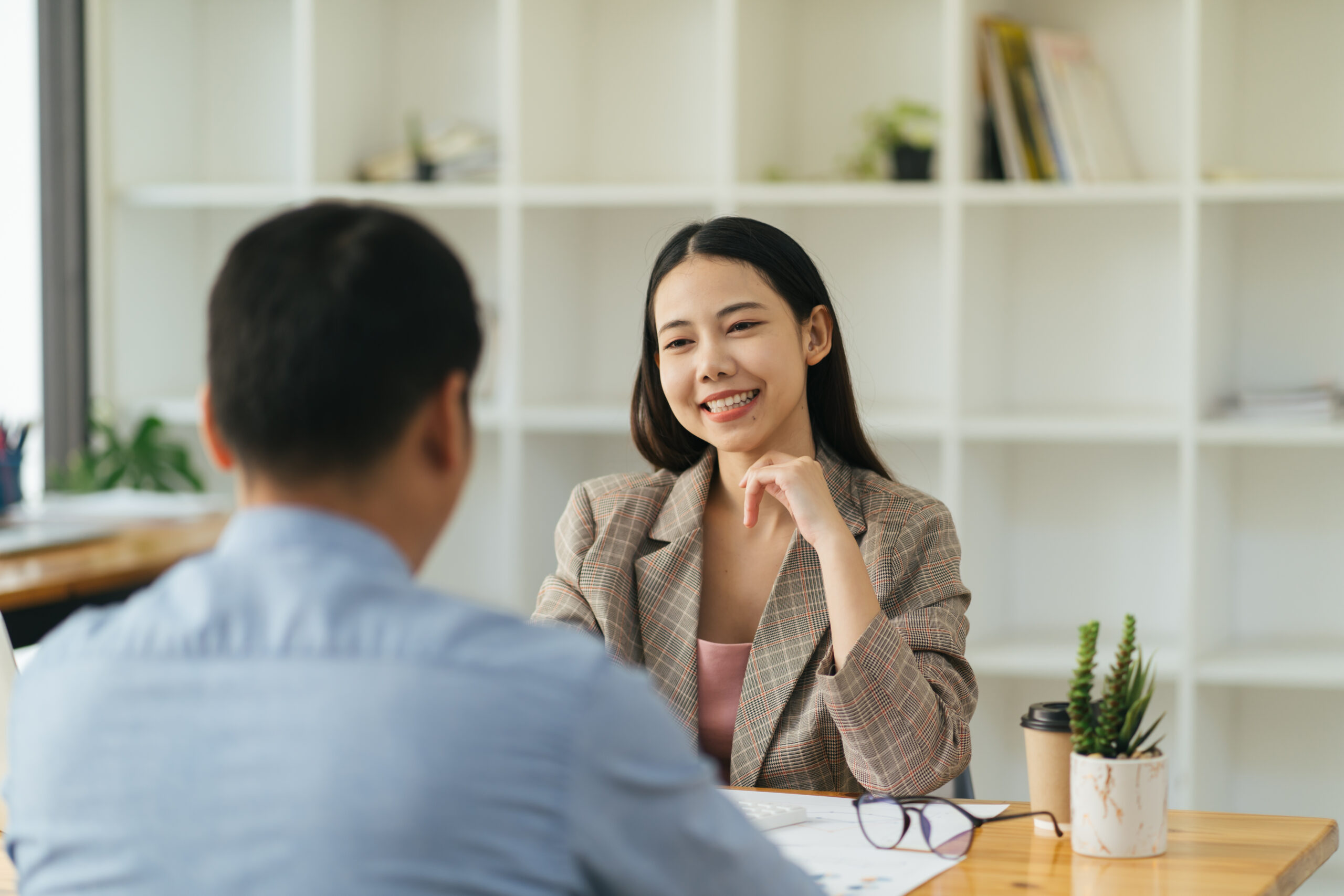 Navigating the Market as You Build Up to Being an NQ | CRA Consultants