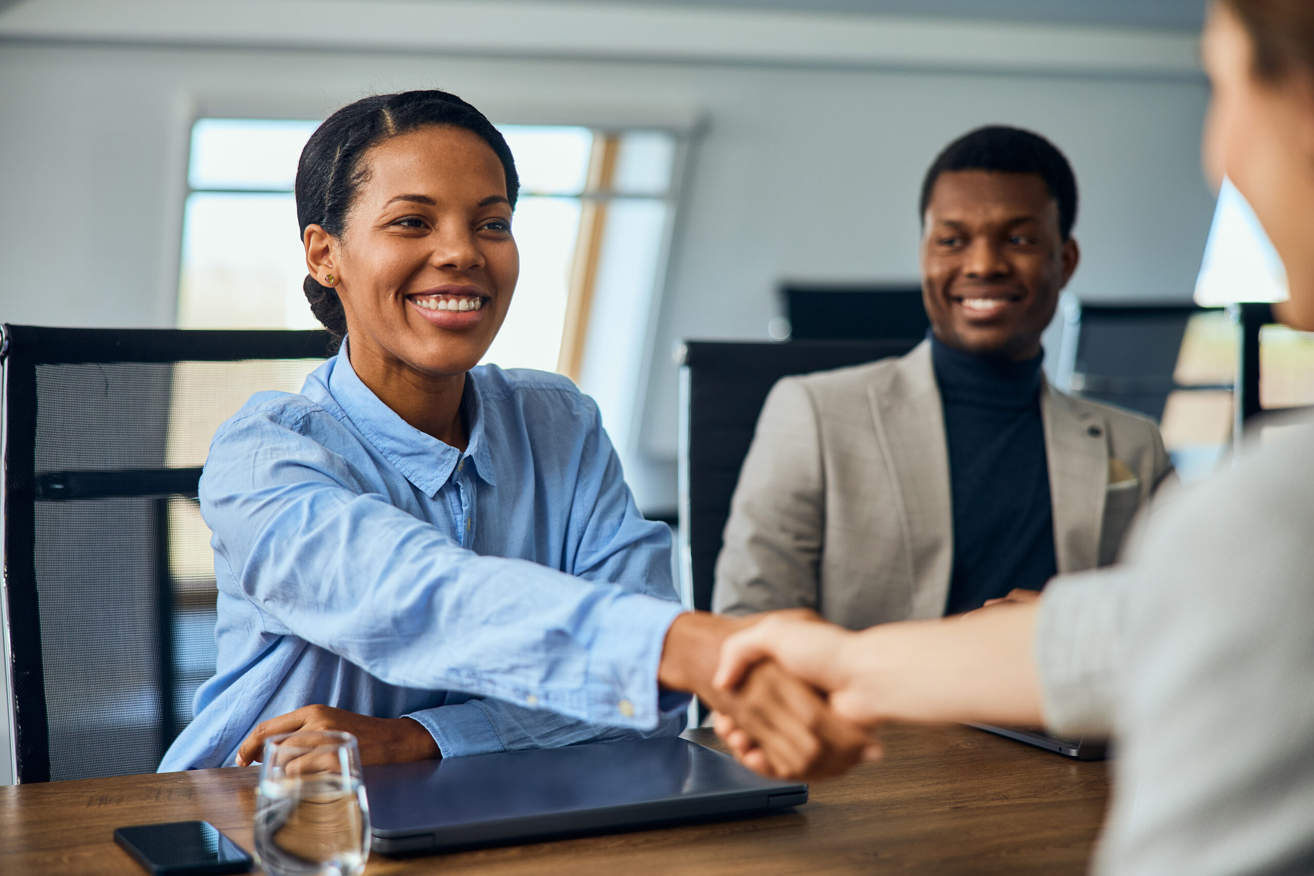 7 Top Tips to Land the Best Job in the Legal Sector | CRA Consultant