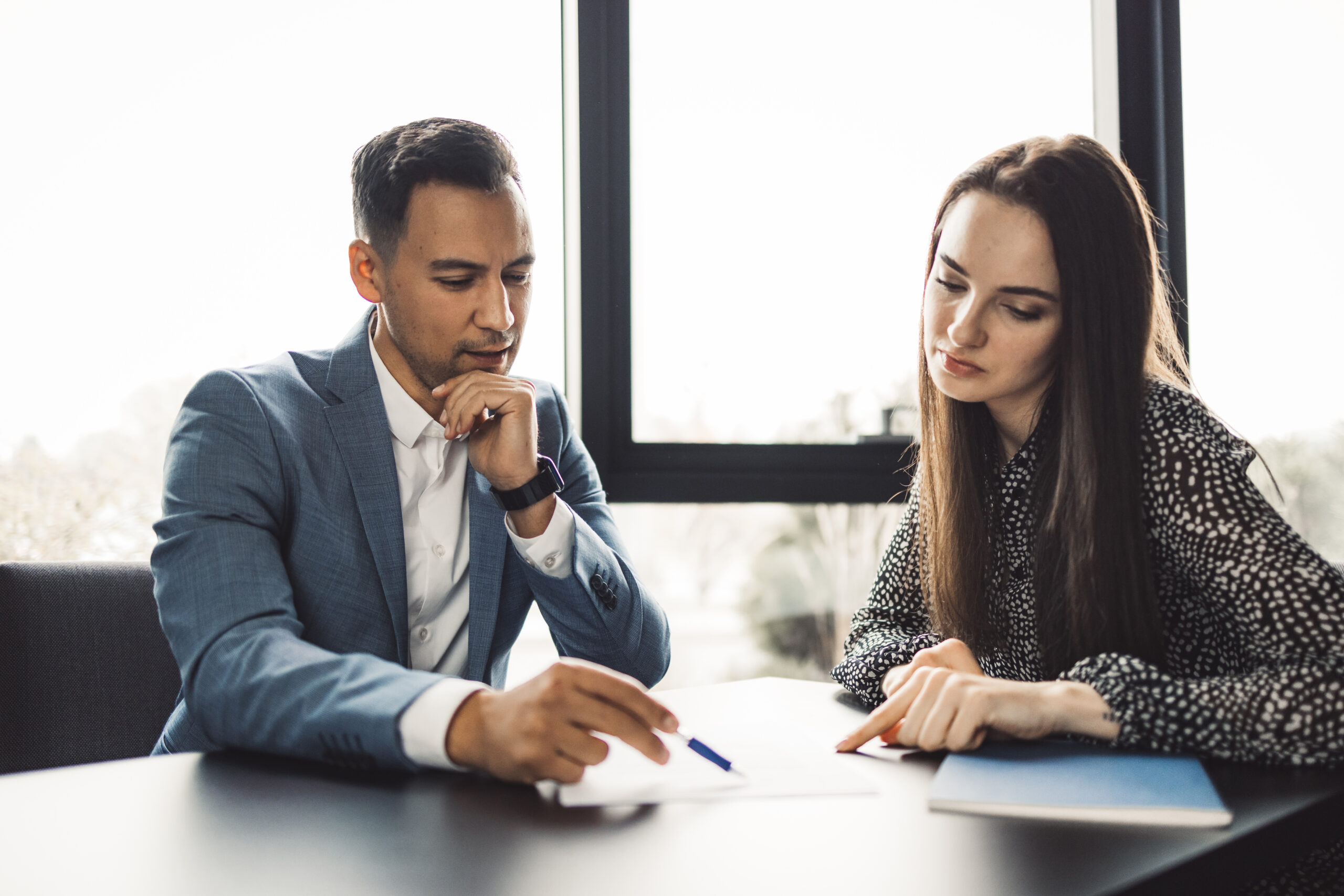 Transitioning from One Practice Area to Another. Can It Be Done and What Are the Challenges? | CRA Consultants