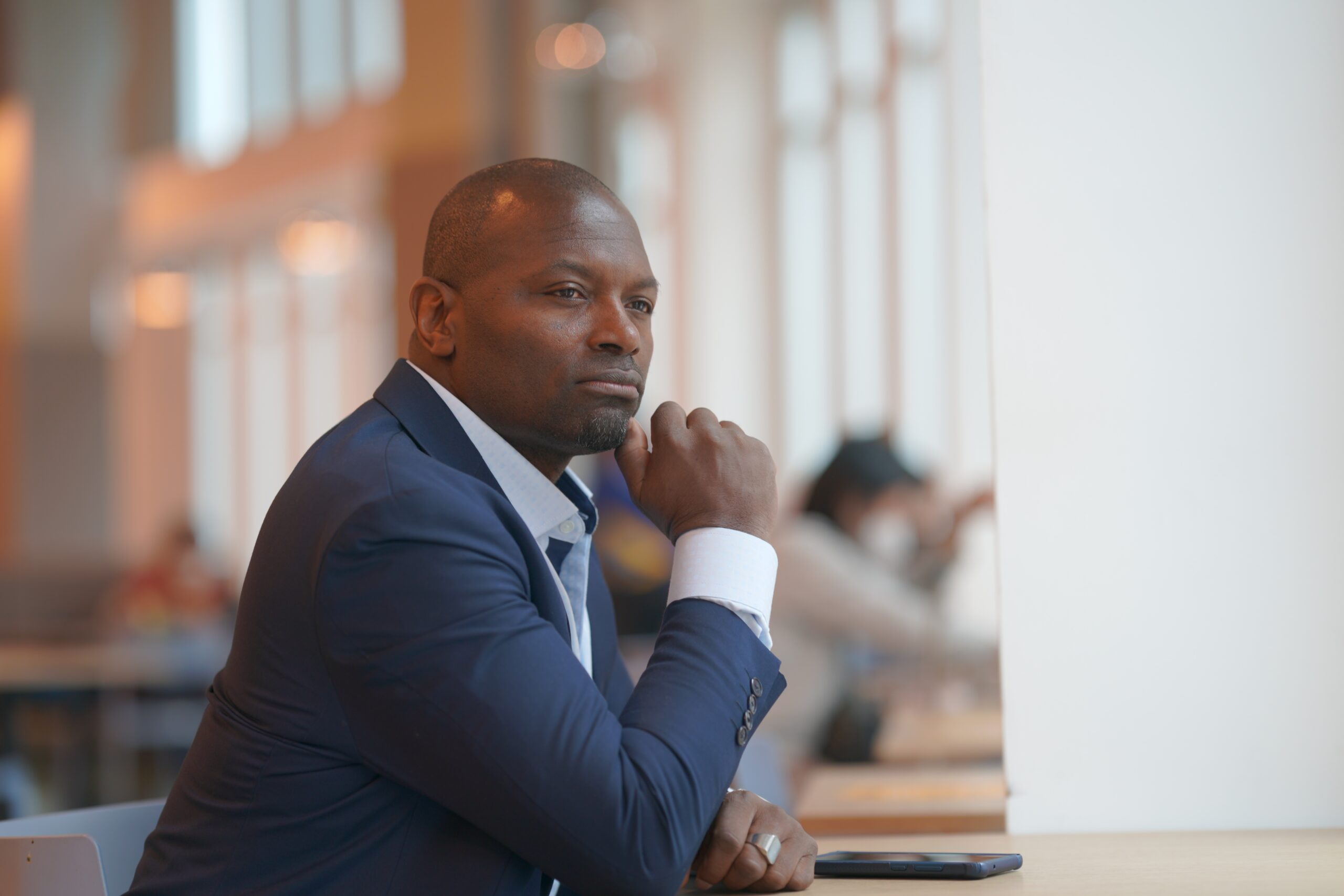 Senior Solicitors in Commercial Law: Is 2026 the Year to Make an External Move? | CRA Consultants